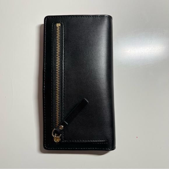 Kate Spade Dana Large Slim Bifold Wallet - Picture 2 of 3